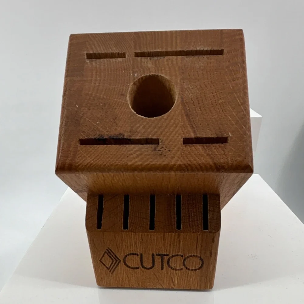 Cutco cutting board
